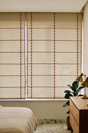 Snow Pebbles - Stitched
