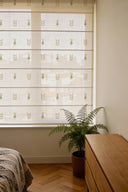 Snowfall - Stitched
