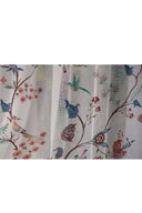 Soft Chirps - Stitched