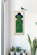 Starry Night Romance - Framed
