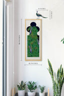 Starry Night Romance - Framed
