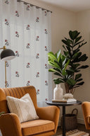 Sunday Flowers - By the Meter