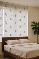 Sunday Flowers - By the Meter