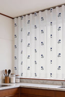 Sunday Flowers - By the Meter