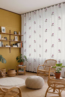 Sunday Flowers - By the Meter