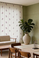 Sunday Flowers - By the Meter