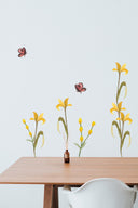 The Butterfly Effect