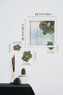 The Infinite Ocean - Unframed