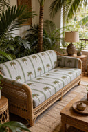 The Kinship of nature