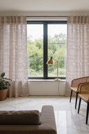 The Old Garden - Stitched