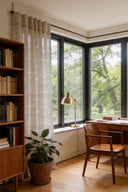 The Old Garden - Stitched