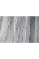 Trickle Down - Stitched