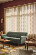 Trickle Down - Stitched