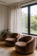 Trickle Down - Stitched