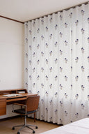Tulip Parade - Stitched