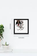 Upside Down - Framed