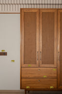 Walk Of Gold (Metallic)