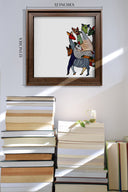 We Just Made It - Unframed