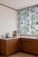 Wild Birds And Their Songs - Stitched