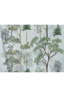 Wild Birds And Their Songs - Stitched