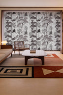 Wild Birds And Their Songs - Stitched