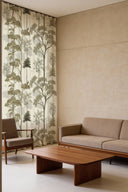 Wild Birds And Their Songs - Stitched