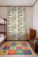 Wild Birds And Their Songs - Stitched