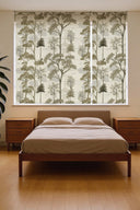 Wild Birds And Their Songs - Stitched