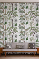 Wild Birds And Their Songs - Stitched