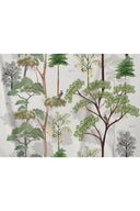 Wild Birds And Their Songs - Stitched