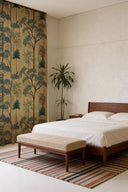 Wild Birds And Their Songs - Stitched