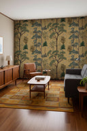 Wild Birds And Their Songs - Stitched