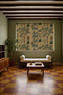 Wild Birds And Their Songs - Stitched