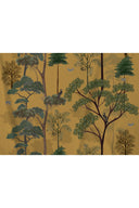 Wild Birds And Their Songs - Stitched