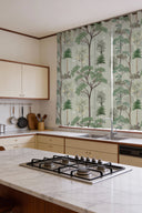 Wild Birds And Their Songs - Stitched