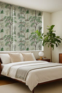 Wild Birds And Their Songs - Stitched