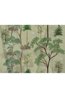 Wild Birds And Their Songs - Stitched