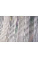 Wild Mushroom - Stitched
