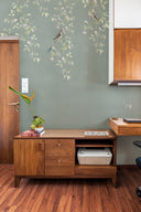 Winding Down