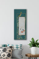 Winterberry - Framed