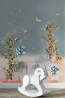 Winterland Oasis