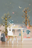 Winterland Oasis