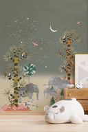 Winterland Oasis
