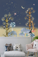 Winterland Oasis
