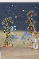 Winterland Oasis