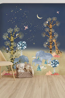 Winterland Oasis