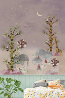 Winterland Oasis