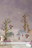 Winterland Oasis